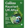 Collins Keystart - UK Atlas