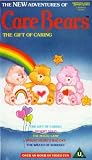 The Care Bears [VHS]