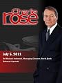 Charlie Rose Episodes 2011: Charlie Rose - Sri Mulyani Indrawati / Deborah Lipstadt (July 5, 2011)