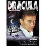 Revue Platinum Disc  / Dracula the Series 1