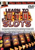 JOHN PATRICK CASINO WIN AT SLOTS DVD