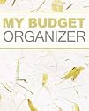 My Budget Organizer