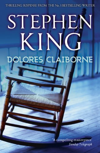 dolores claiborne