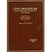 Civil Procedure: Cases, Problems and Exercises (American Casebook Series)