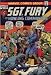 Sgt. Fury and His Howling Commandos #110 The Reporter!
