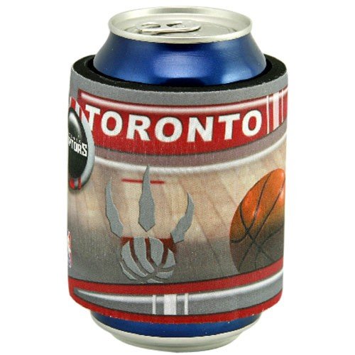 Toronto Raptors Slap Wrap Can Coolie