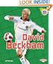David Beckham (Amazing Athletes)