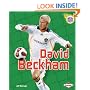 David Beckham (Amazing Athletes)