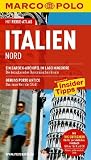 MARCO POLO Reisef�hrer Italien Nord: Reisen mit Insider-Tipps. Mit Reiseatlas title=
