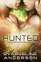 Hunted (Brides of the Kindred)