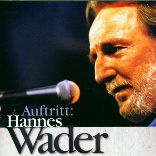Hannes Wader Foto 4