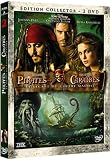 Pirates des Cara�bes 2 : Le Secret du coffre maudit - Edition Collector 2 DVD