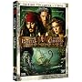 Pirates des Cara�bes 2 : Le Secret du coffre maudi&hellip <b>DVD</b> ~ Johnny Depp