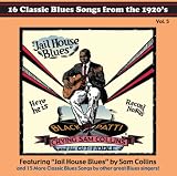 Review Various  / Jail House Blues