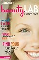 Beauty Lab (Faithgirlz!)