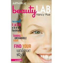 Beauty Lab (Faithgirlz!)
