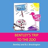 Bentley's Trip to the Zoo