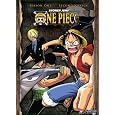 One Piece: Season One, Second Voyage