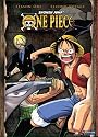 One Piece: Season 1, Second Voyage