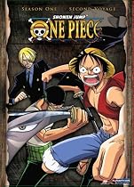 Watch One Piece: Season 1, Second Voyage Online.