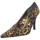 J.Renee Womens Alison Pump