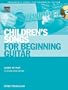 Children's Songs for Beginning Guitar Book/CD (String Letter Publishing) (Acoustic Guitar)