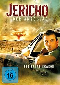 Jericho Der Anschlag