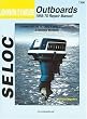 Johnson/Evinrude Outboards, 1-2 Cylinders, 1956-70 (Seloc Marine Tune-Up and Repair Manuals)