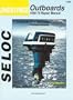 Johnson/Evinrude Outboards, 1-2 Cylinders, 1956-70 (Seloc Marine Tune-Up and Repair Manuals)