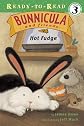 Hot Fudge (Turtleback School & Library Binding Edition) (Bunnicula and Friends (Prebound))