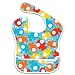 Bumkins Waterproof Super Bib, Guppies