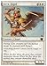 Magic: the Gathering - Serra Angel (32/249) - Magic 2014