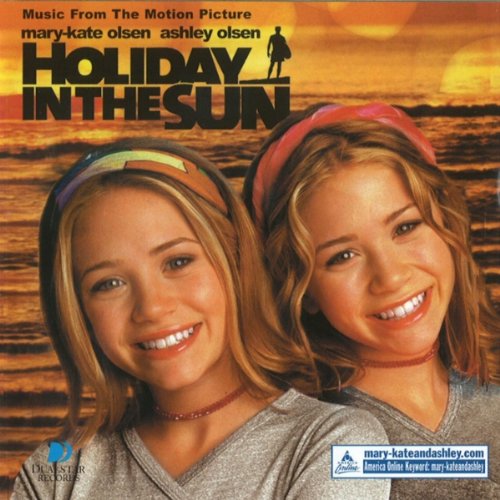 Holiday in the Sun Steve Porcaro