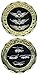 U.S. Army Aviation Coin by EC