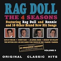 Vol 5:Rag Doll & 10 Other Hits