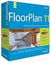 IMSI FloorPlan 11 Standard (PC DVD)