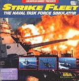 Strike Fleet
