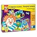 DEVELOPMENTAL GAME To the Right, To the Left -- Upward, Downward [This game develops ...
