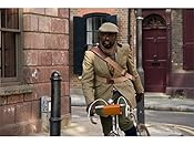 brooks barbican messenger bag