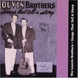Revue The Louvin Brothers  / Songs That Tell a Story