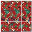 Scramble Squares: Christmas