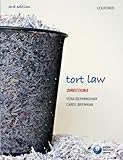 Tort law