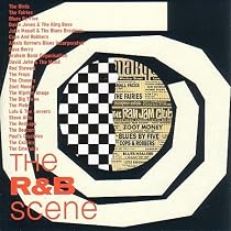 The R&B Scene