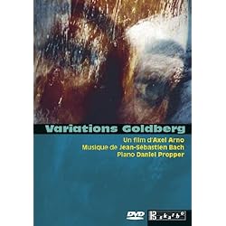 Goldberg Variations