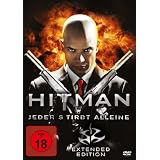 Hitman - Jeder stirbt alleine (Extended Edition)von "Timothy Olyphant"