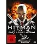 Hitman - Jeder stirbt alleine (Extended Edition) <b>DVD</b> ~ Timothy Olyphant