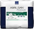 Abena Abri-San Special Pad for Fecal and Urinary Incontinence, 28 Count