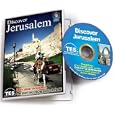 Discover Jerusalem - A Multimedia Tour of Jerusalem Past and Present