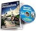 Discover Jerusalem - A Multimedia Tour of Jerusalem Past and Present