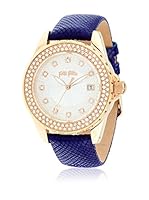 Folli Follie Reloj con movimiento Miyota Woman Ddr-Day Dream 41 mm